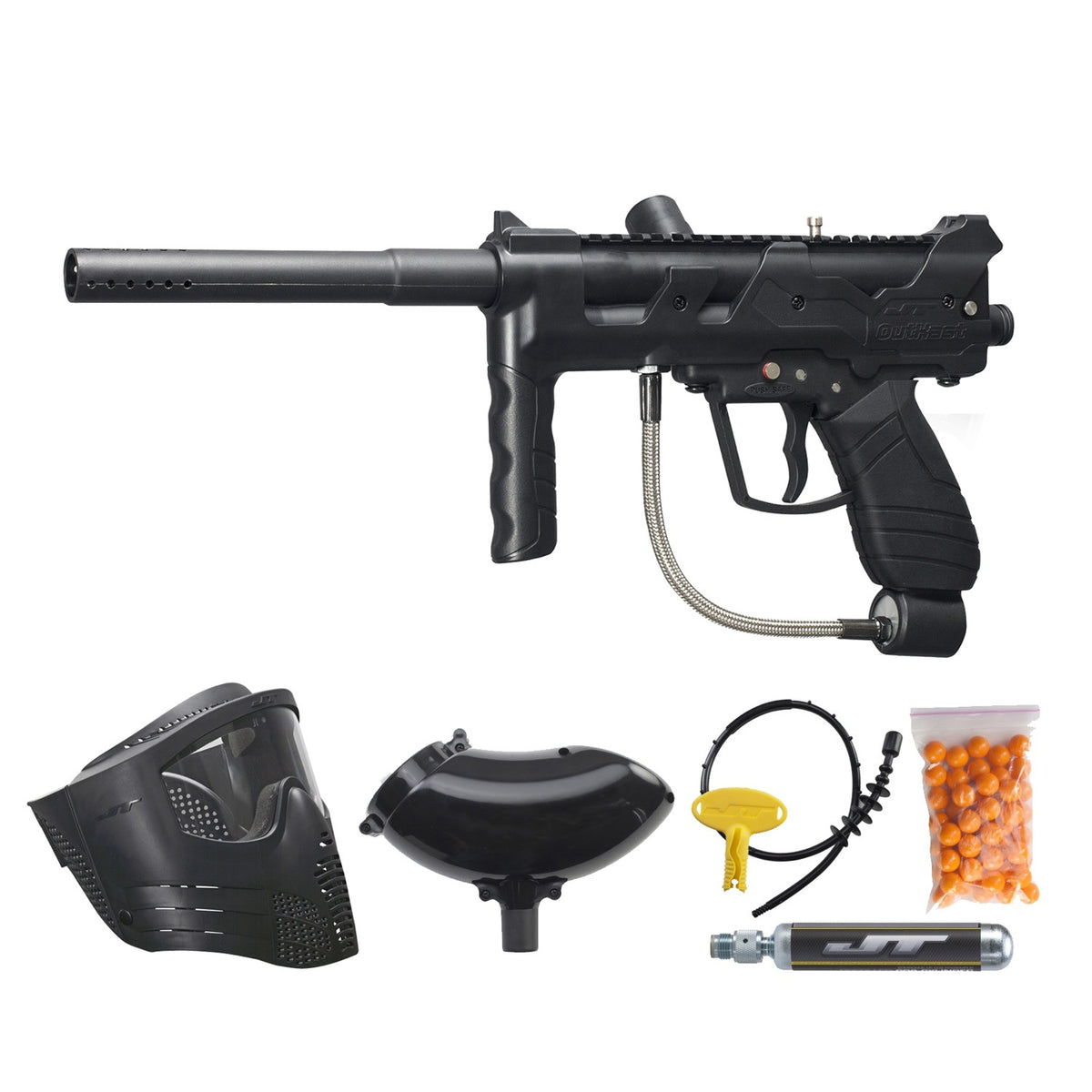 Paintball Gun Serial Number Lookup