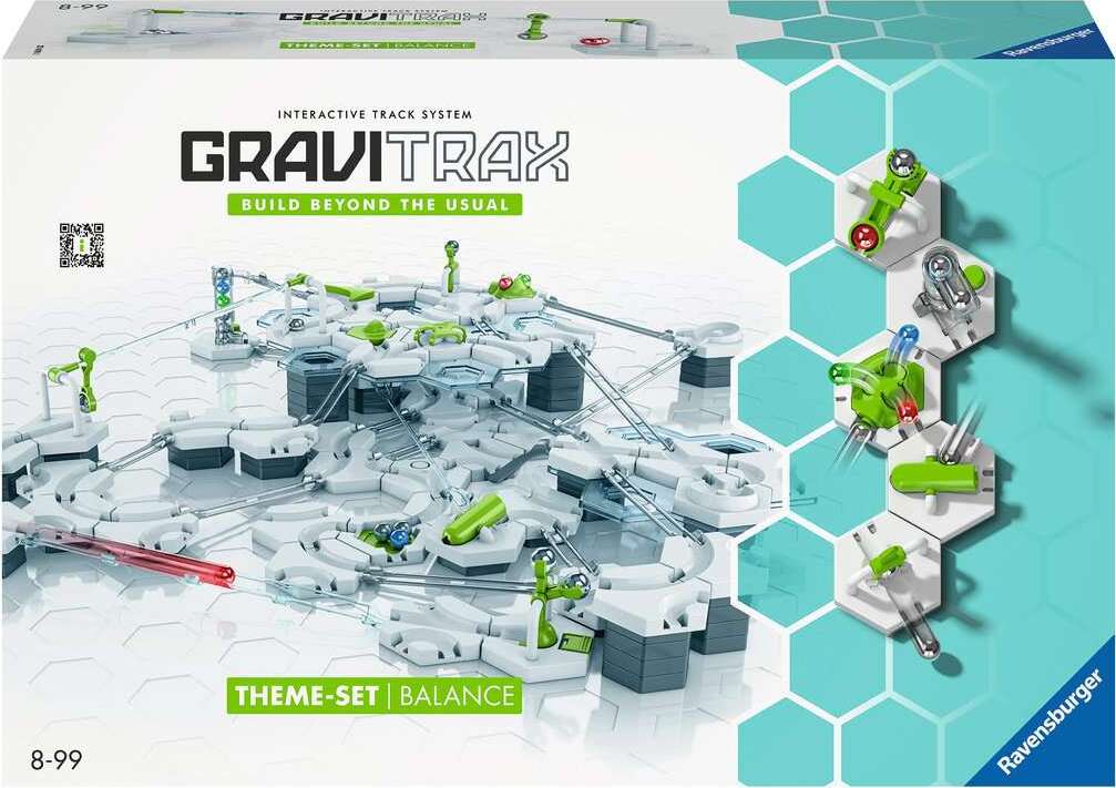 Gravitrax Junior - Le Concept 