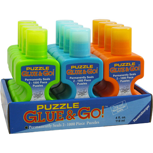 Smart Puzzle Glue 