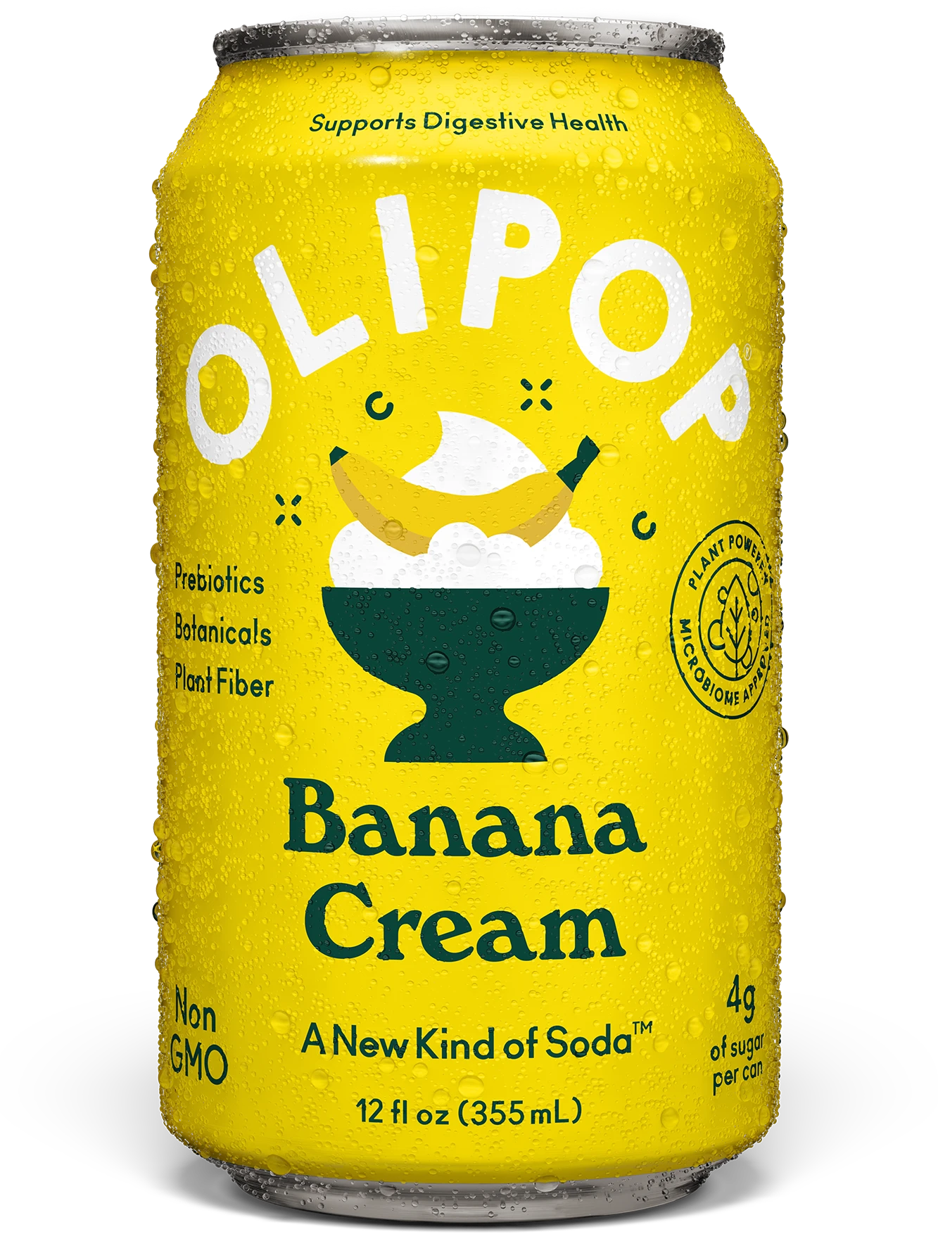 Banana Cream