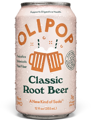 View Classic Root Beer