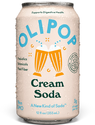 View Cream Soda