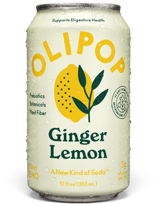 View Ginger Lemon