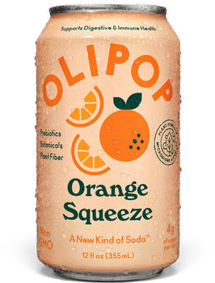 View Orange Squeeze