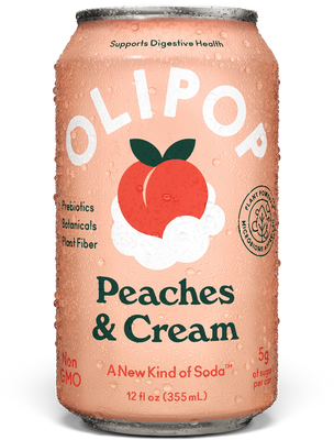 View Peaches & Cream