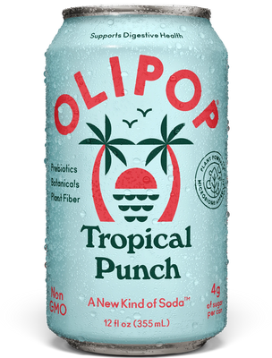 View Tropical Punch