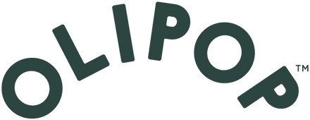 Olipop's Logo