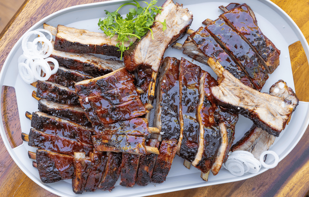 ribs