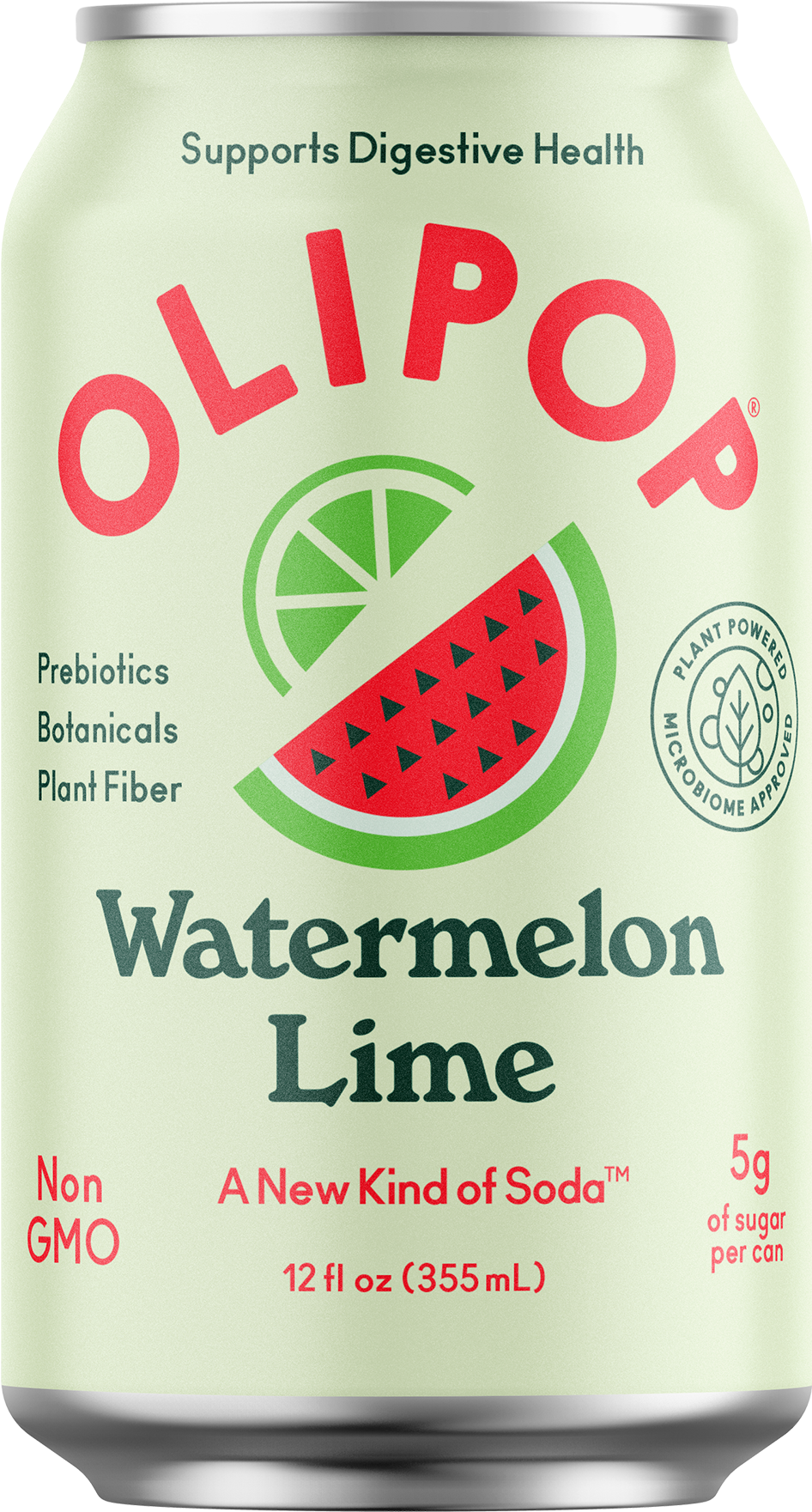 Watermelon Lime
