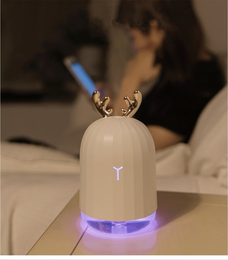 Yeti humidifier