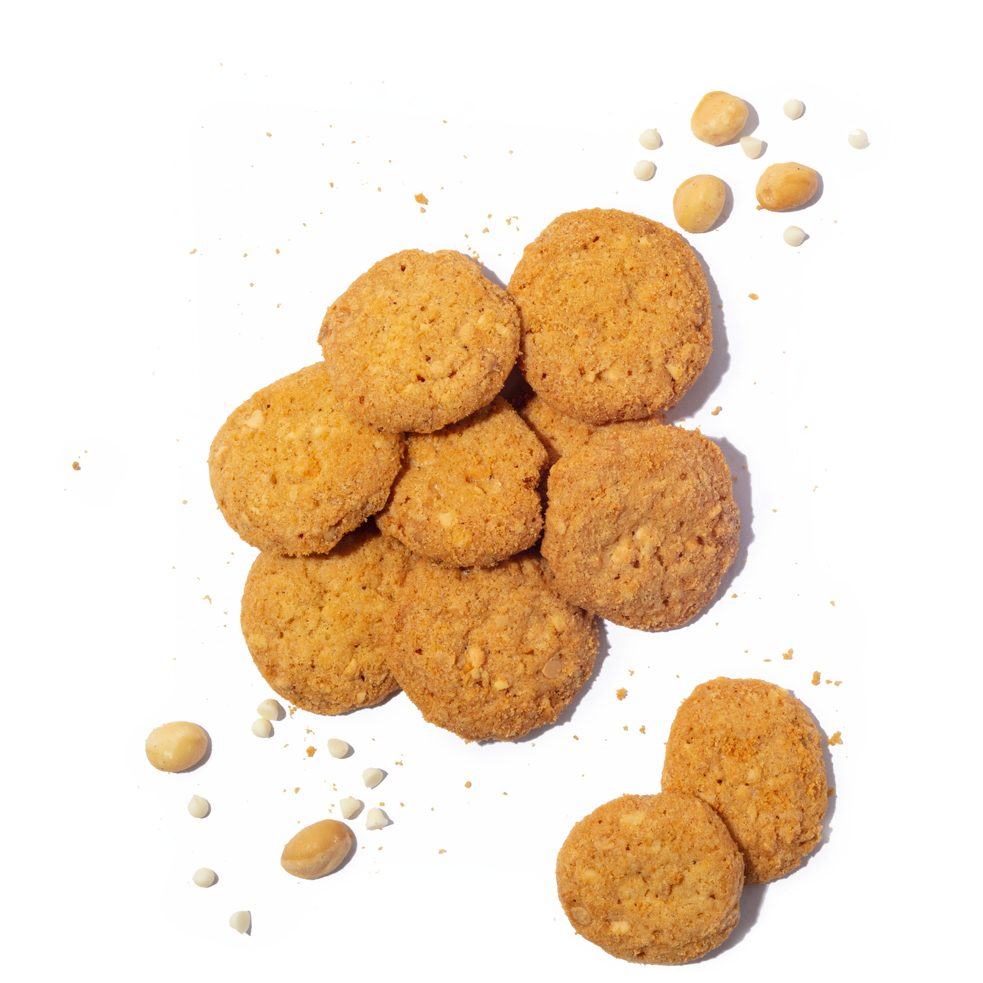 Kelleys Kookies cover image