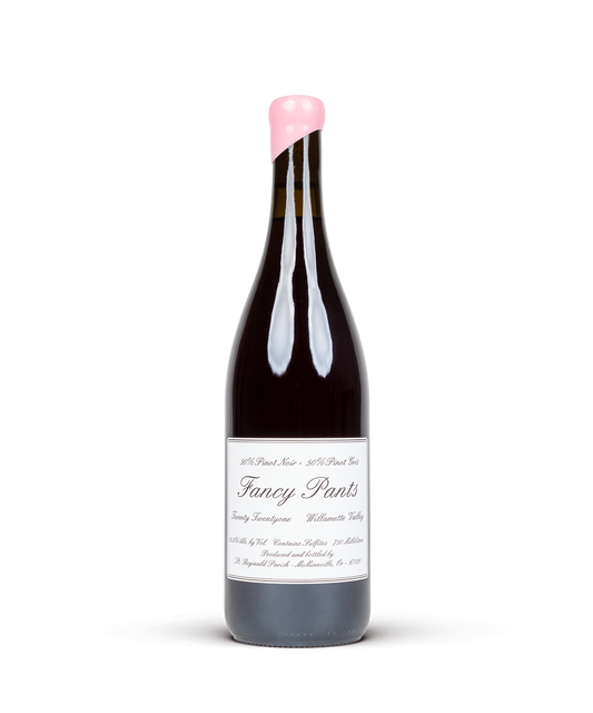 Benoni Wine Company - Pinot Noir 2022