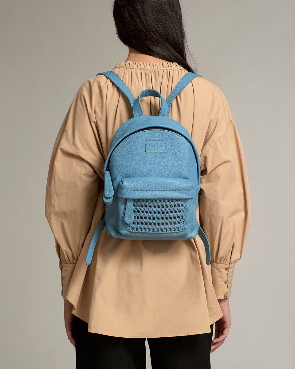 The Dani Mini Backpack | BOTTLETOP Online Store – Bottletop