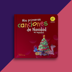 Mis primeras canciones de navidad