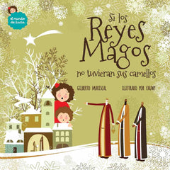 Reyes Magos