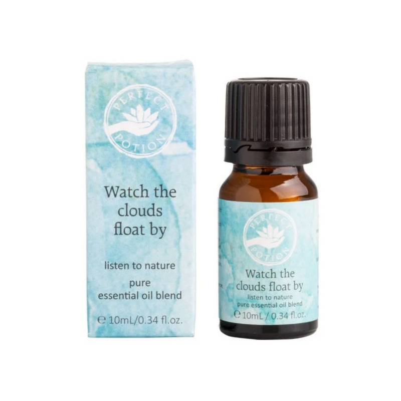 Watch the Clouds Float by - Essential Oil Blend 10ml