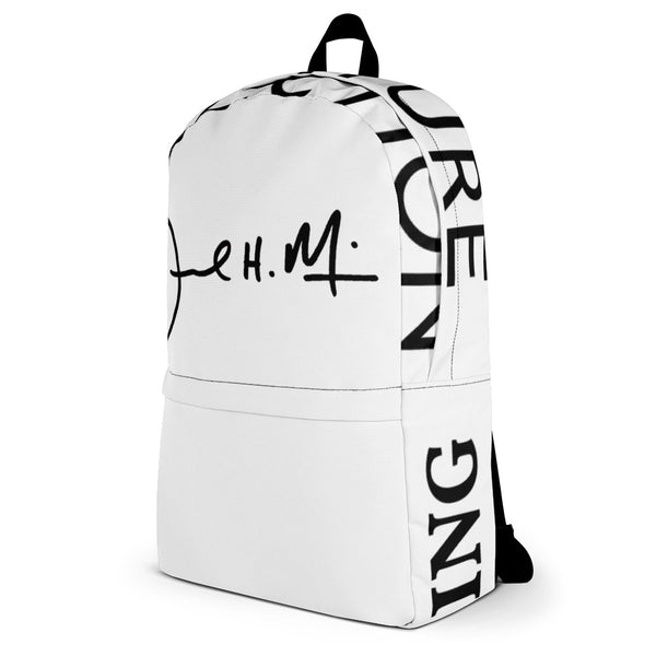 JHM Signature Backpack