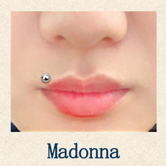 madonna piercing 