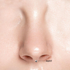 septril piercing