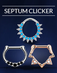 Septum Clicker