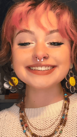 nose rings