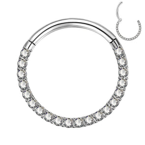 Helix Jewelry | Forward Helix Piercing | Helix Earrings