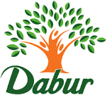 Logo von Dabur Indien