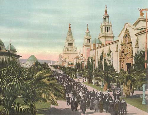Panama International Exposition