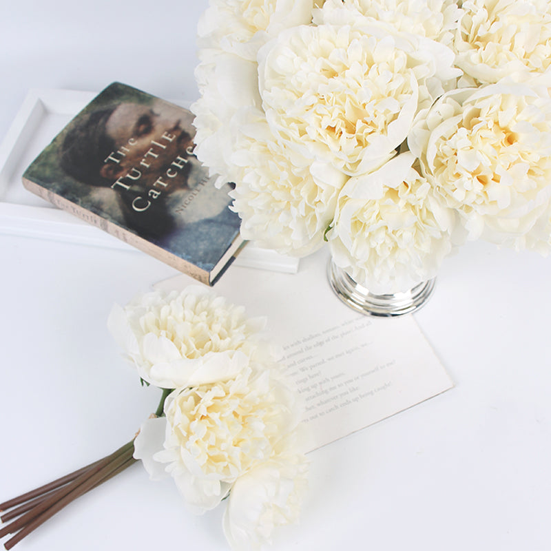 Bouquet Peony – FloralGoods