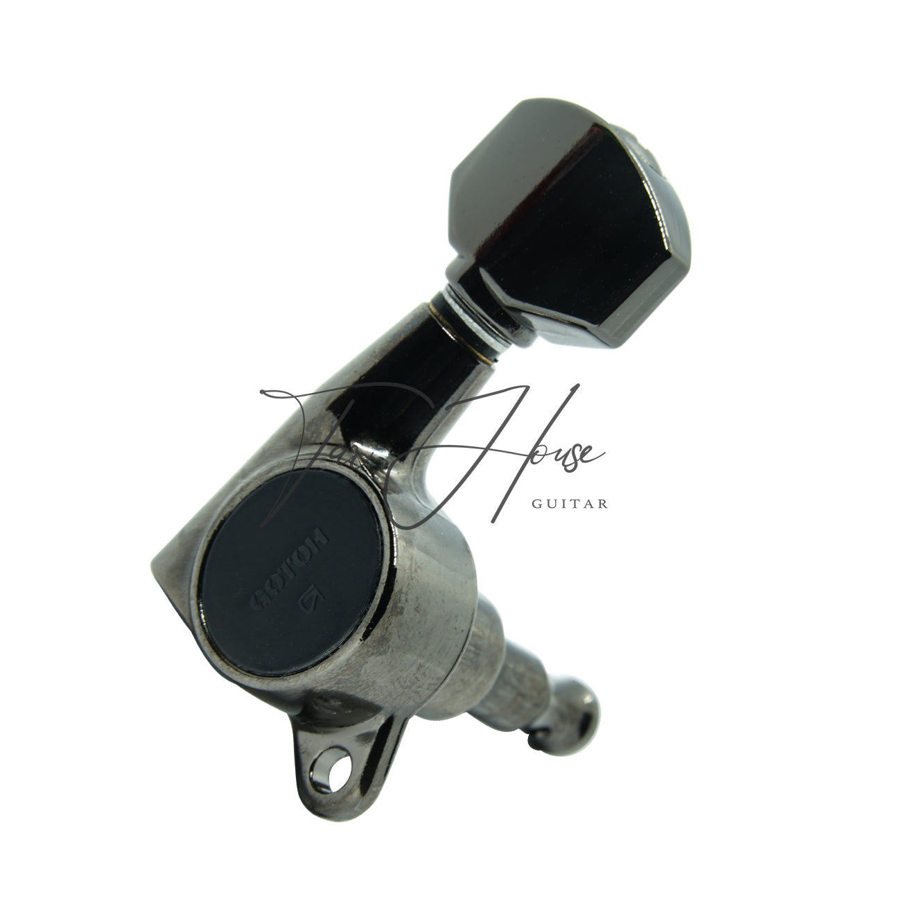 gotoh sg381 black