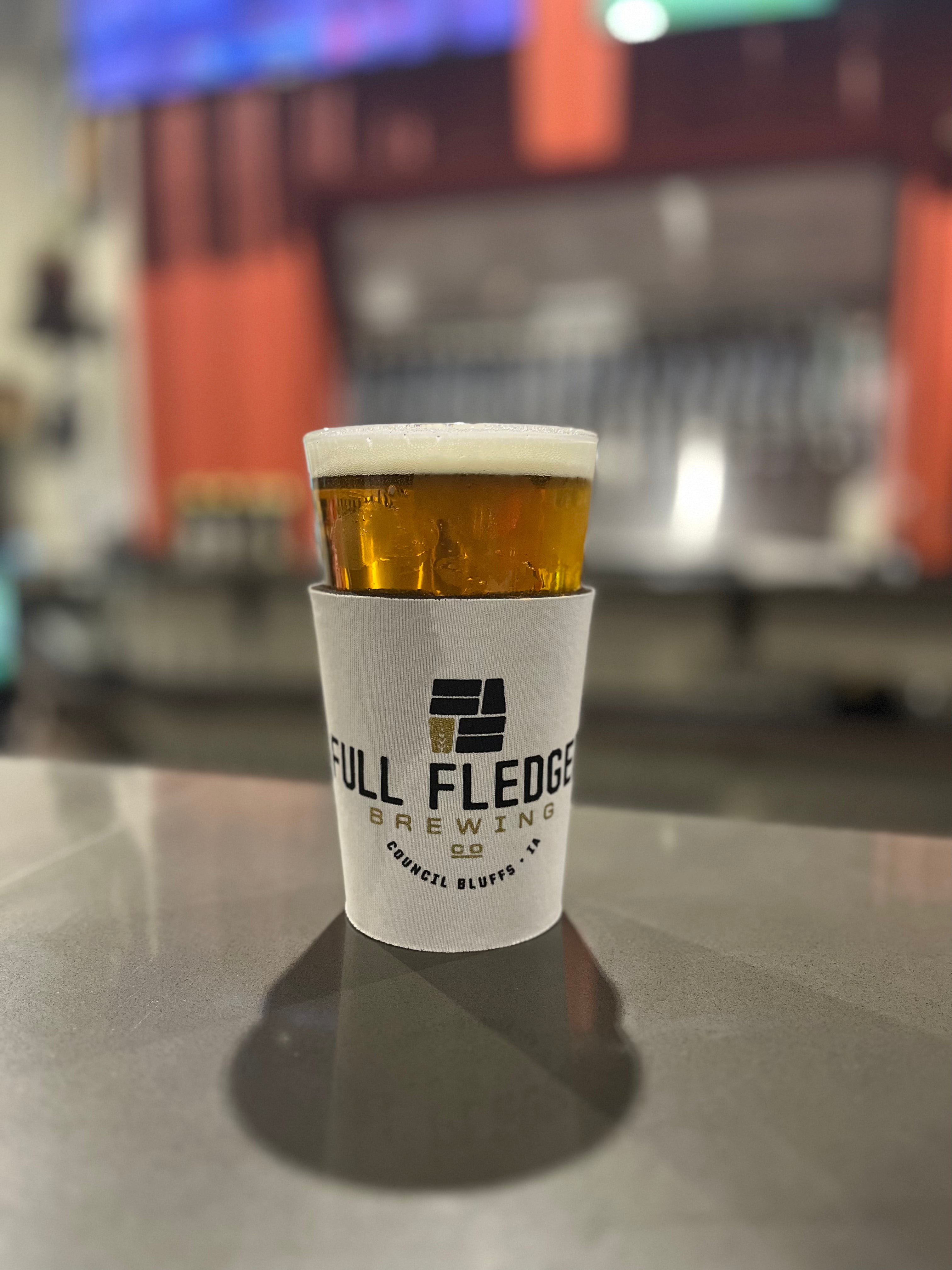 Koozie - Pint Sleeve