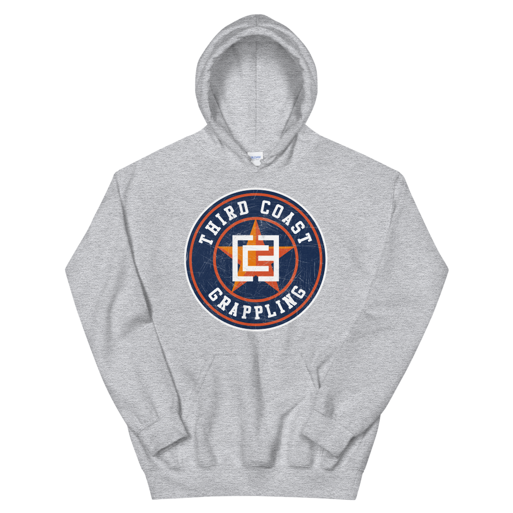 champion unisex hoodie