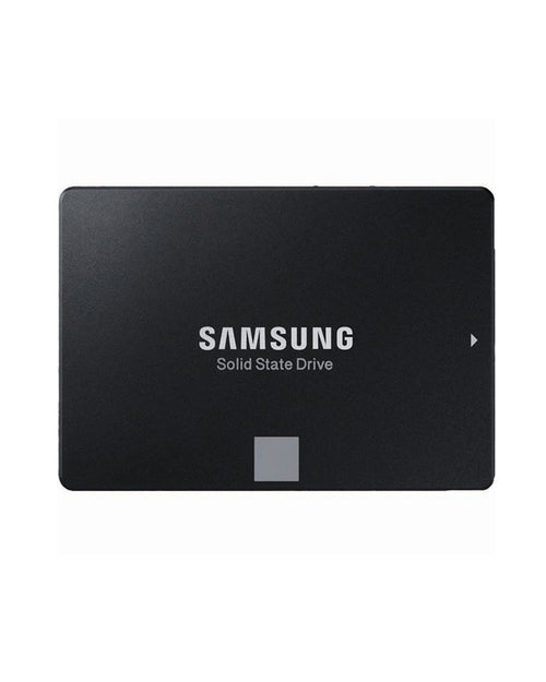 Samsung SSD 860 EVO 2.5inch SATA III - Direct