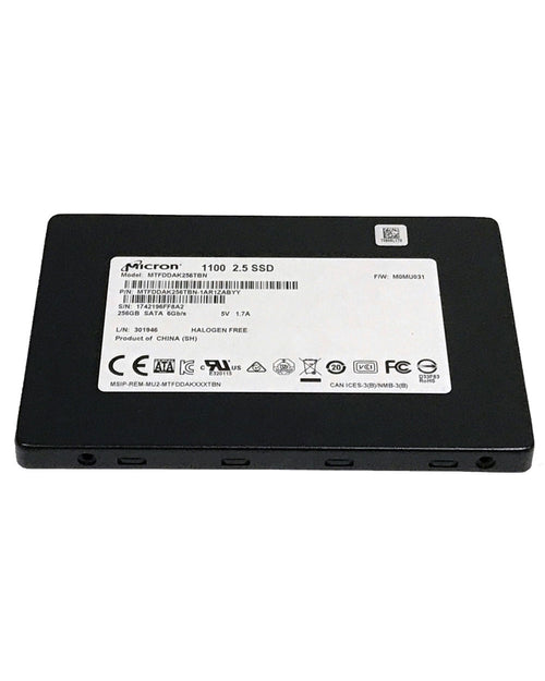 エクルベージュ QNAP SSD-M2080-256GB-B01 256GB M.2 2280 SATA3 Solid State Drive (MLC) - - bahri.edu.sd