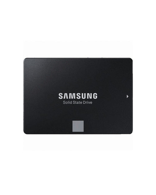 4TB - Samsung EVO 2.5inch SATA III - QNAP Direct