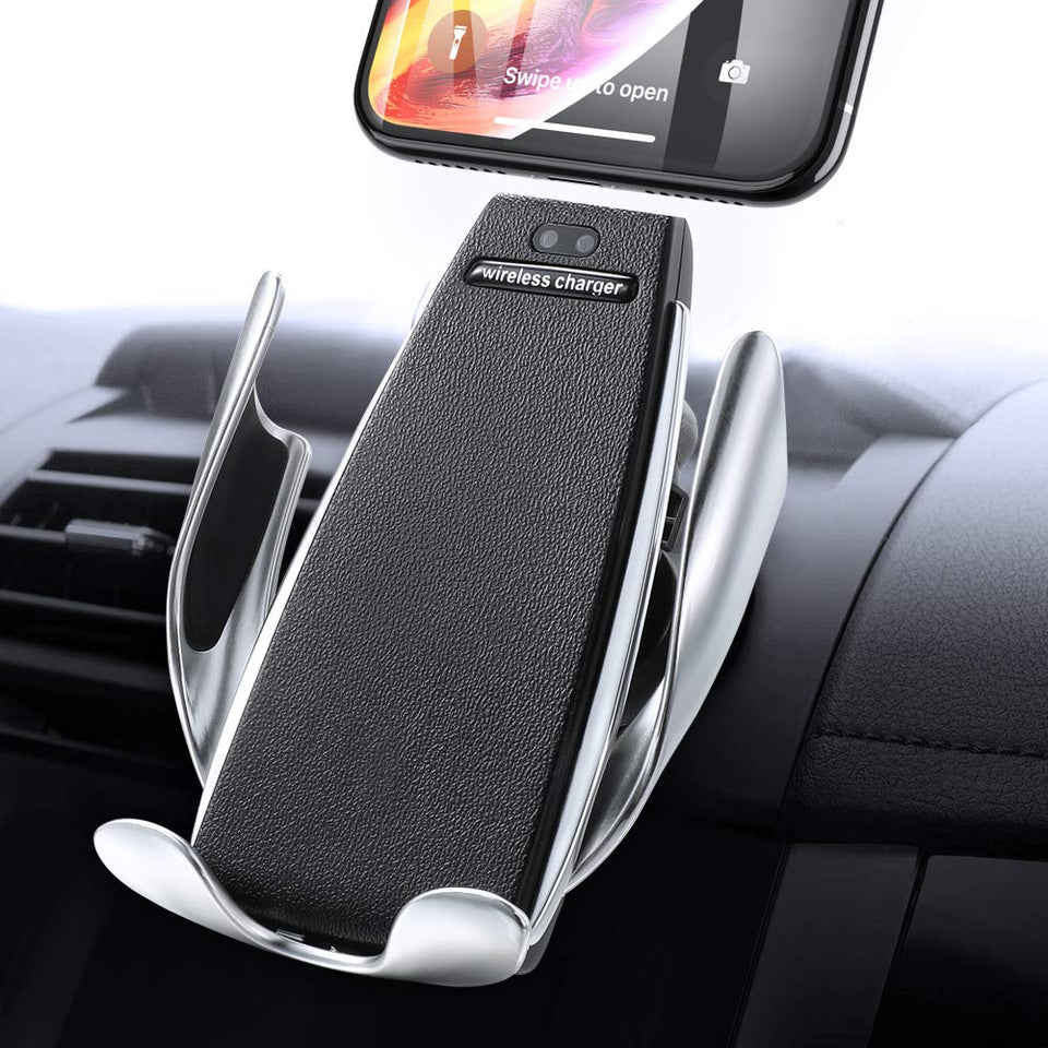 cell charger for car