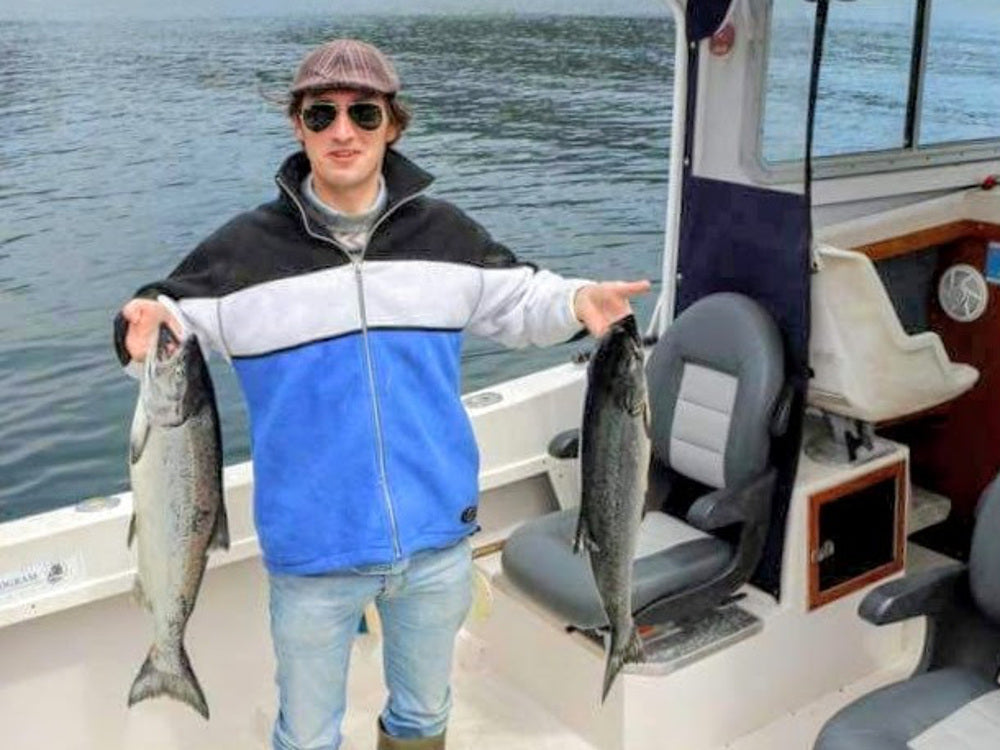 west coast fishing 1