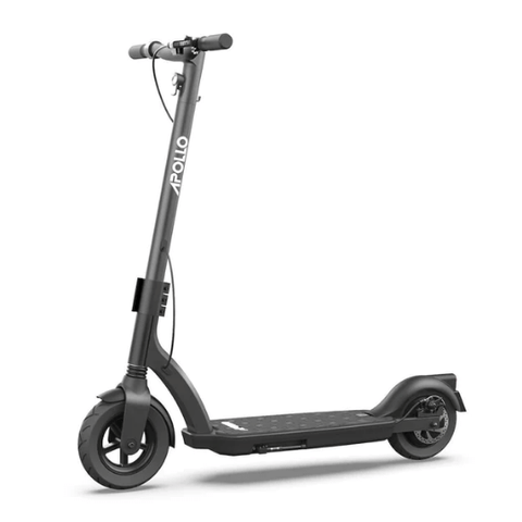 apollo air pro electric scooter