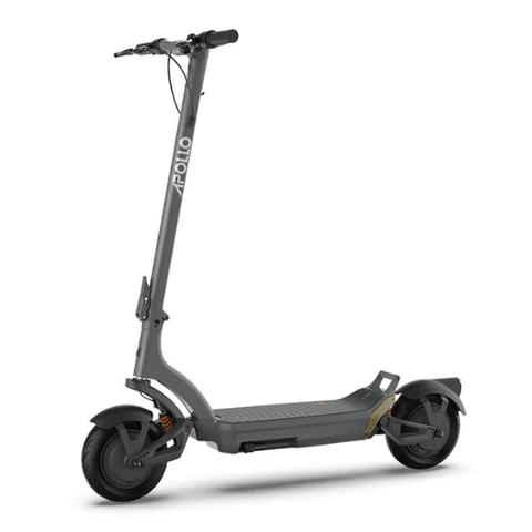 apollo city 2022 electric scooter