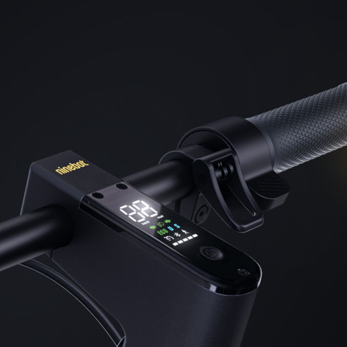 Thumb Throttle