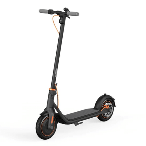 segway f40 electric scooter