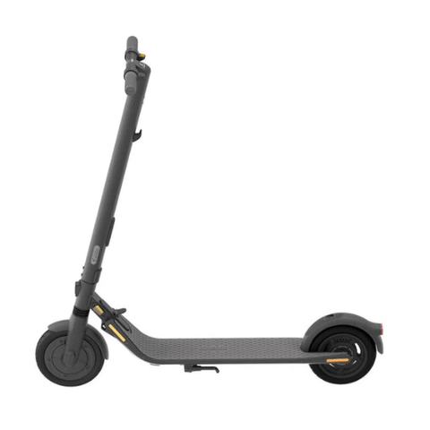 segway ninebot e25 electric scooter
