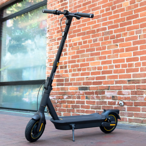 Segway Ninebot Max G2