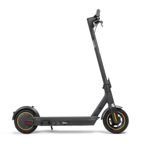 segway ninebot max g30p global edition