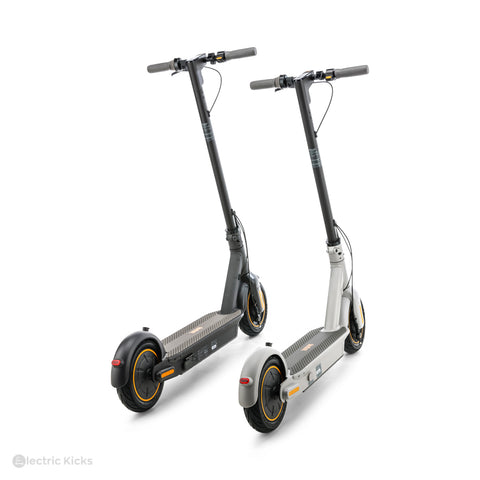 segway max