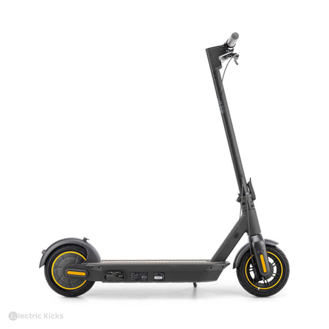 segway max g30p