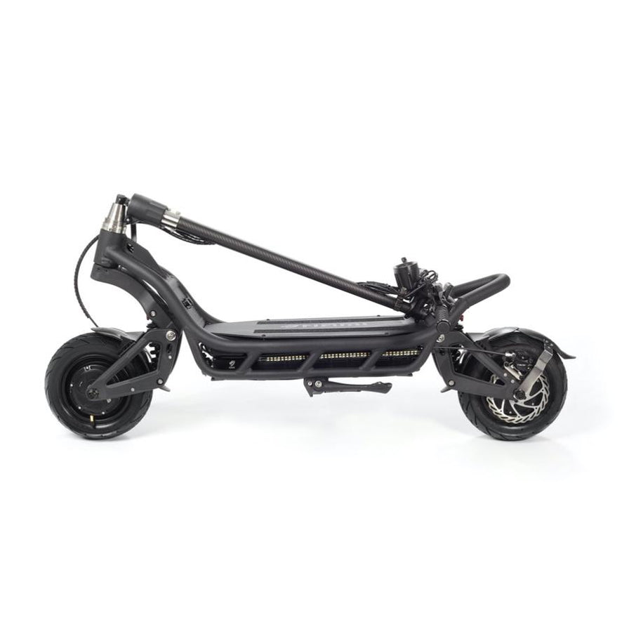 burn e viper scooter