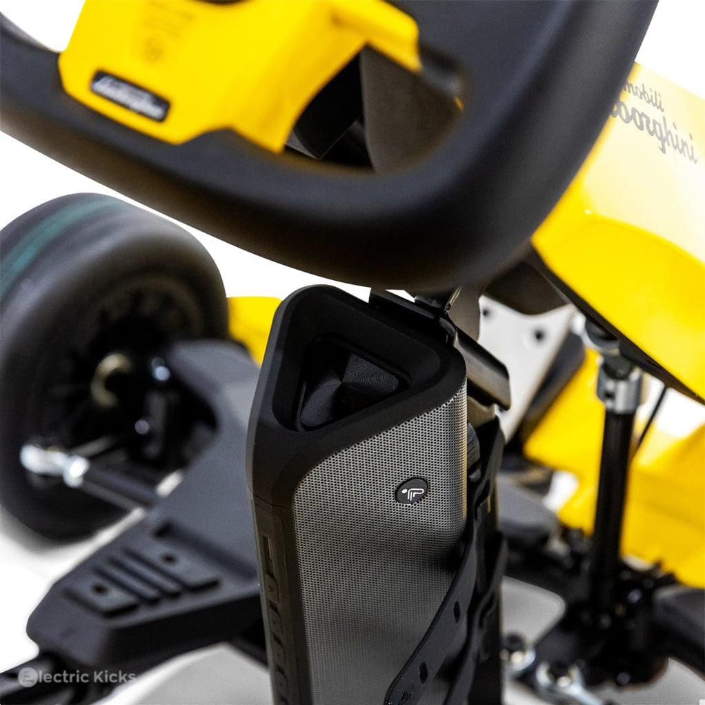 Segway Ninebot Gokart Pro Lamborghini Edition Electric Kicks 
