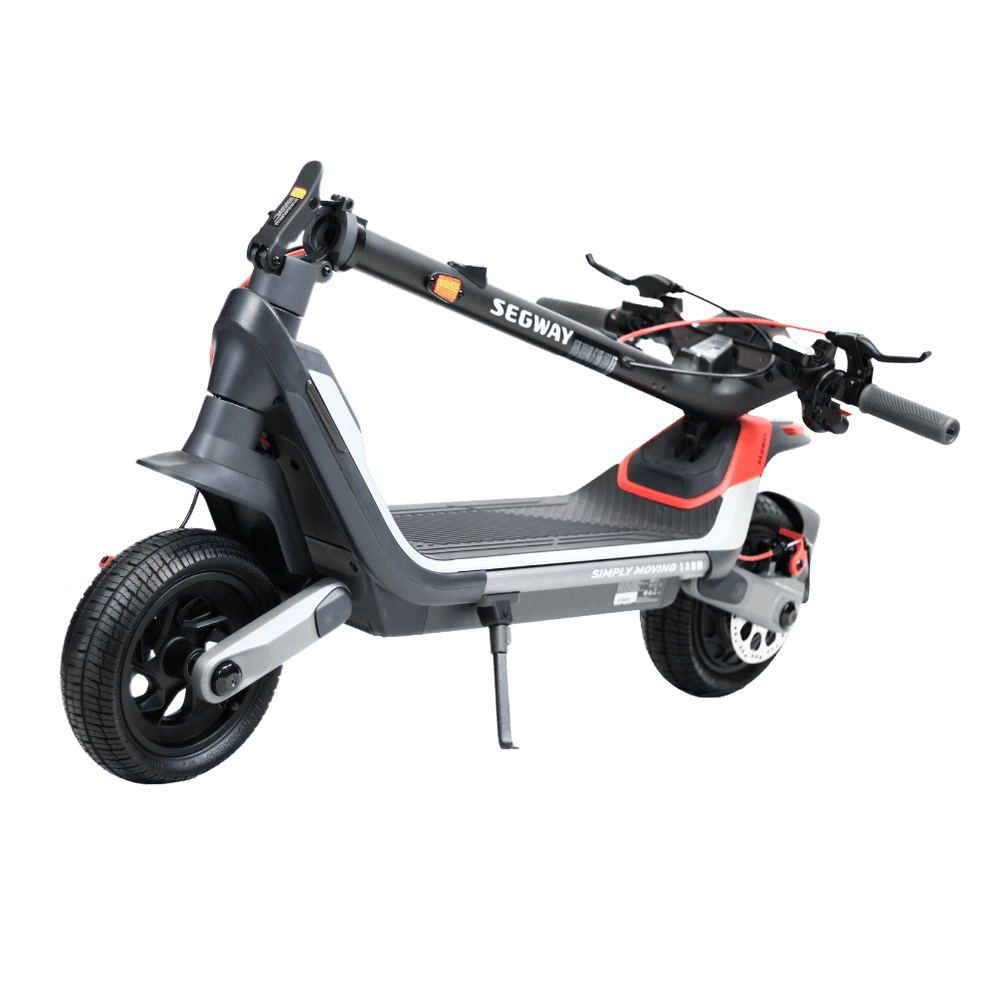 Segway P100SE Electric Scooter Electric Kicks