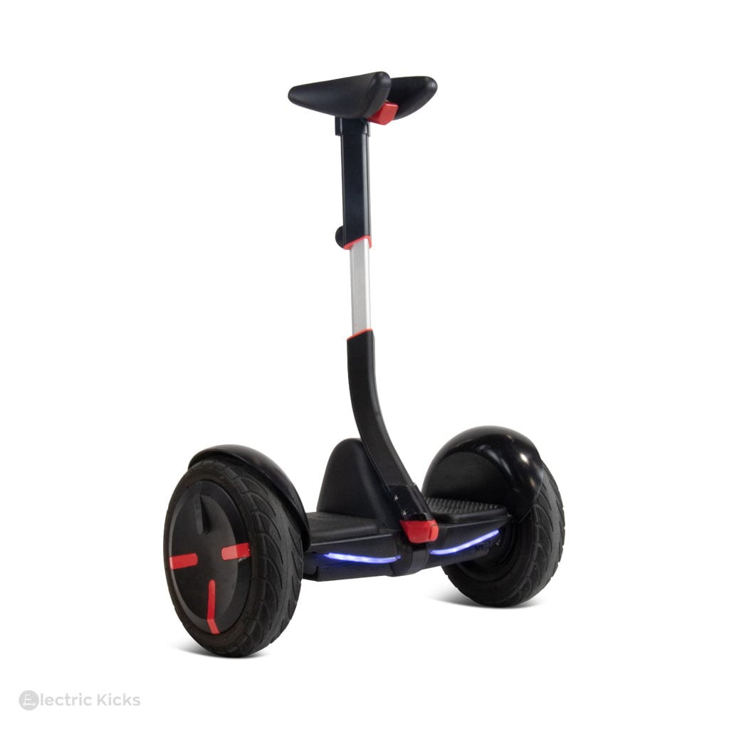 Segway Ninebot S-Pro (Mini-Pro) Hoverboard | Electric Kicks